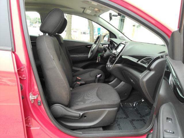 used 2019 Chevrolet Spark car, priced at $9,997