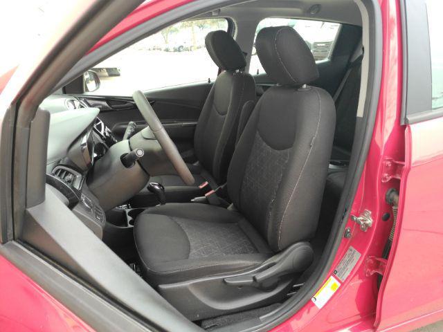 used 2019 Chevrolet Spark car, priced at $9,997