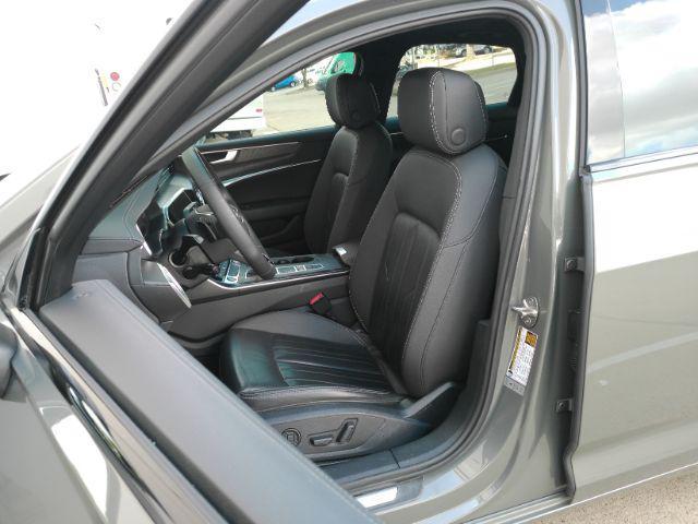 used 2023 Audi A6 car, priced at $33,888