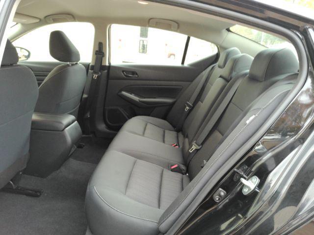 used 2025 Nissan Altima car, priced at $19,400