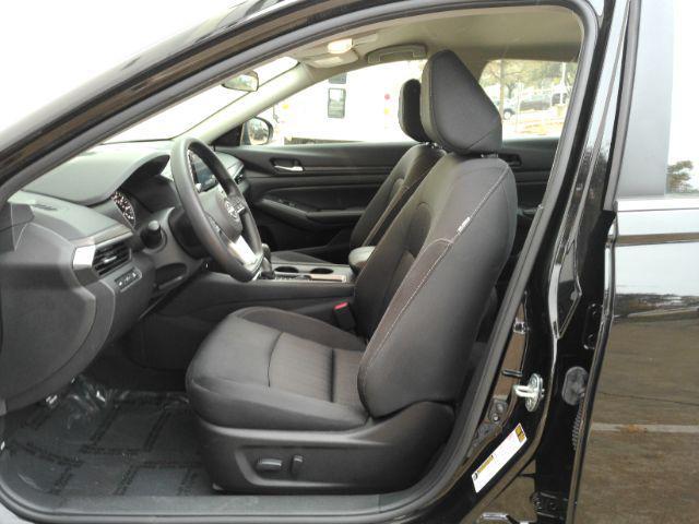 used 2025 Nissan Altima car, priced at $19,400