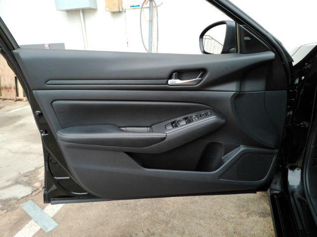 used 2025 Nissan Altima car, priced at $19,400