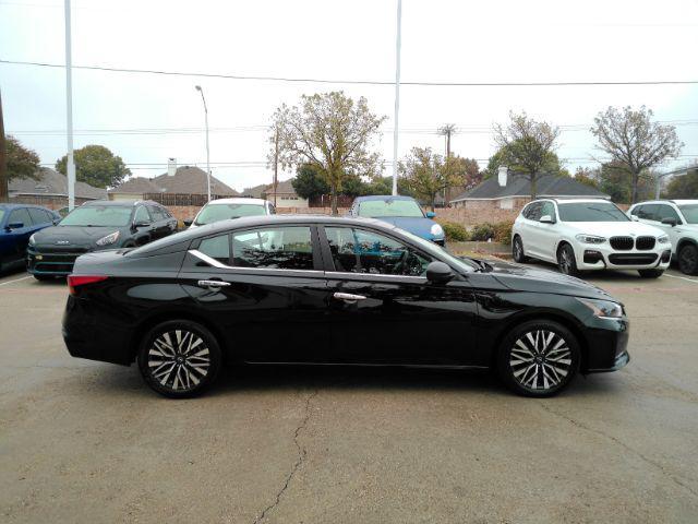 used 2025 Nissan Altima car, priced at $19,400