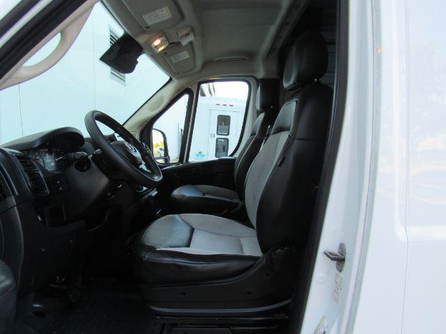 used 2023 Ram ProMaster 2500 car, priced at $26,899
