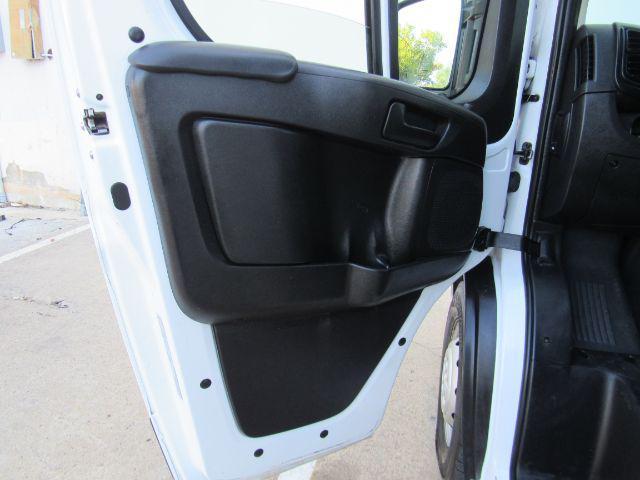 used 2023 Ram ProMaster 2500 car, priced at $26,899