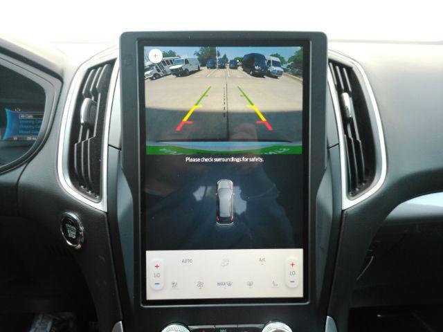 used 2023 Ford Edge car, priced at $21,400
