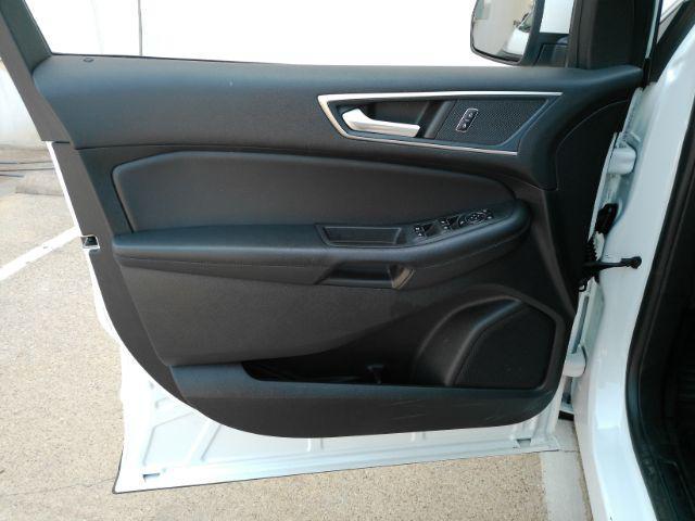 used 2023 Ford Edge car, priced at $21,400