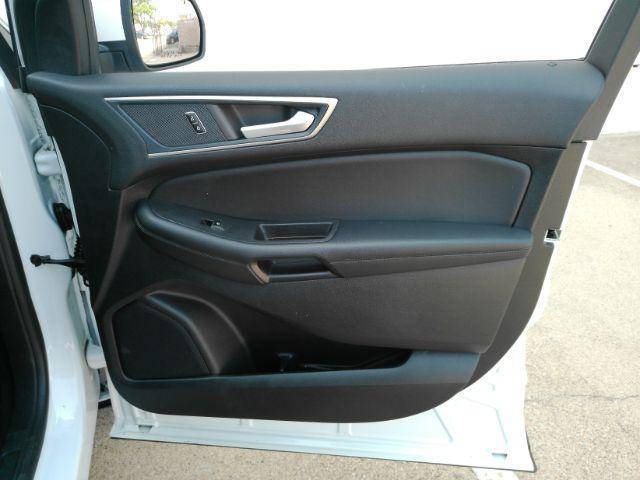 used 2023 Ford Edge car, priced at $21,400