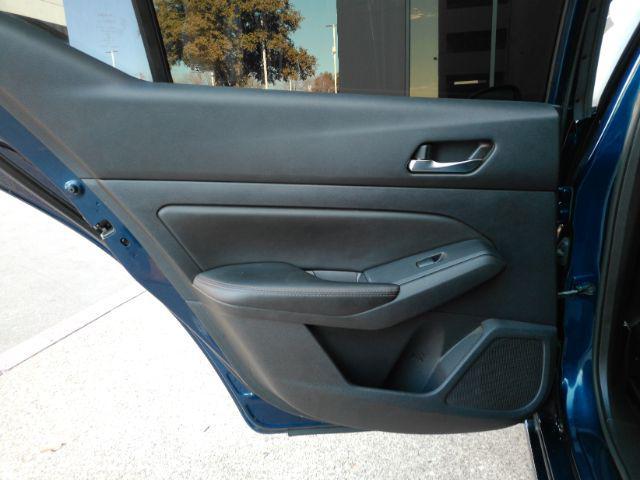 used 2020 Nissan Altima car, priced at $14,999