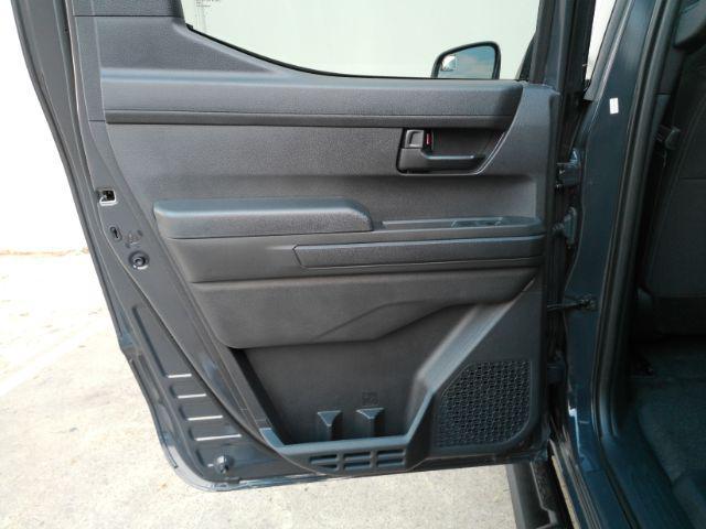 used 2025 Toyota Tacoma car, priced at $32,499