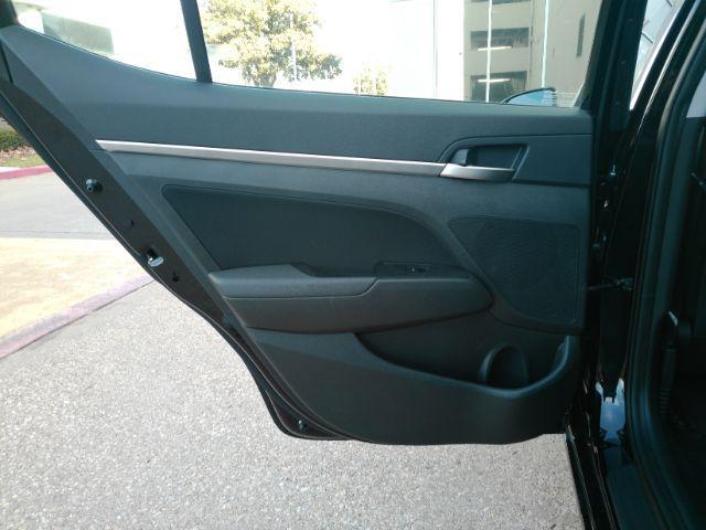 used 2020 Hyundai Elantra car, priced at $14,400