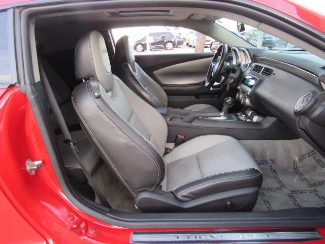 used 2010 Chevrolet Camaro car, priced at $15,990