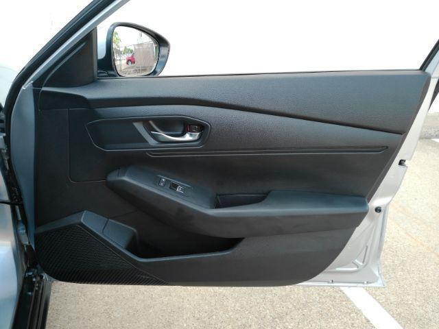 used 2025 Honda Accord car, priced at $24,400