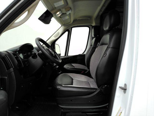 used 2023 Ram ProMaster 2500 car, priced at $29,900