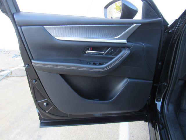 used 2024 Mazda CX-90 car, priced at $27,900