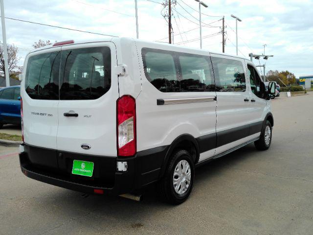 used 2023 Ford Transit-350 car, priced at $37,777