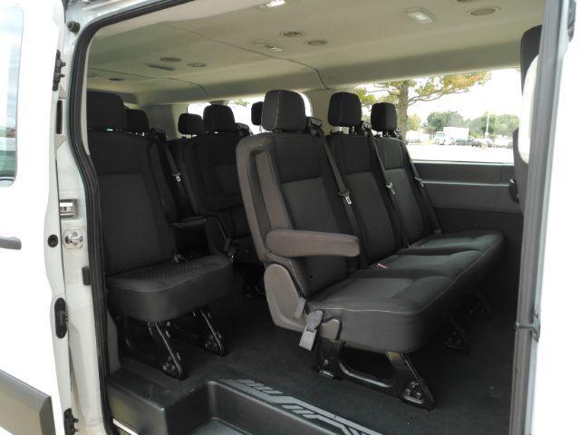 used 2023 Ford Transit-350 car, priced at $37,777