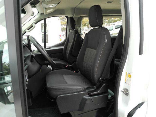 used 2023 Ford Transit-350 car, priced at $37,777