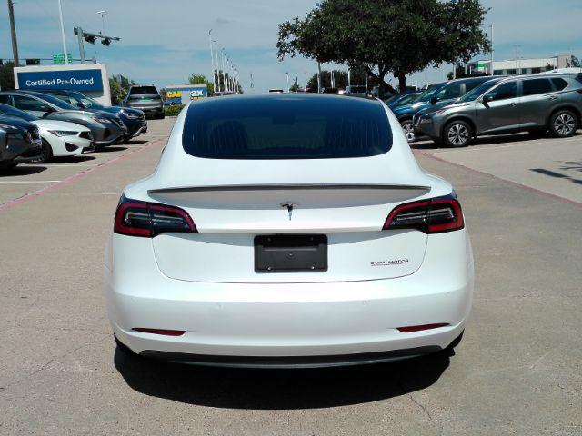 used 2019 Tesla Model 3 car, priced at $24,900