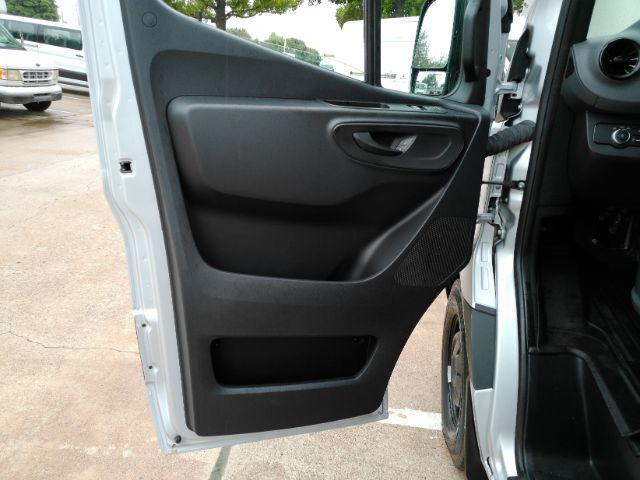 used 2021 Mercedes-Benz Sprinter 3500 car, priced at $38,888