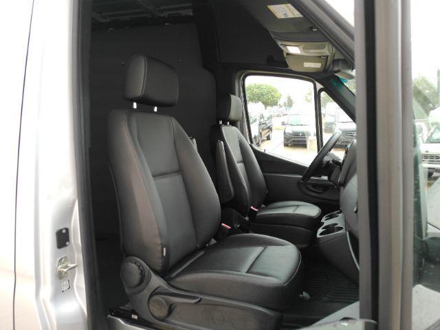 used 2021 Mercedes-Benz Sprinter 3500 car, priced at $38,888