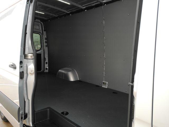 used 2021 Mercedes-Benz Sprinter 3500 car, priced at $38,888