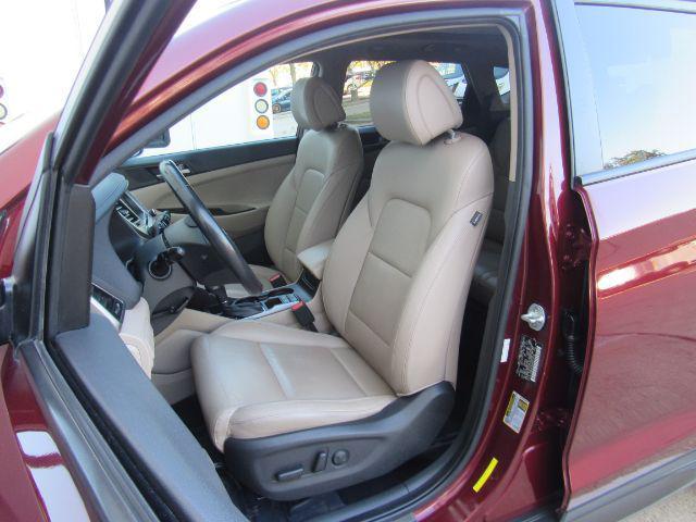 used 2016 Hyundai Tucson car, priced at $9,499