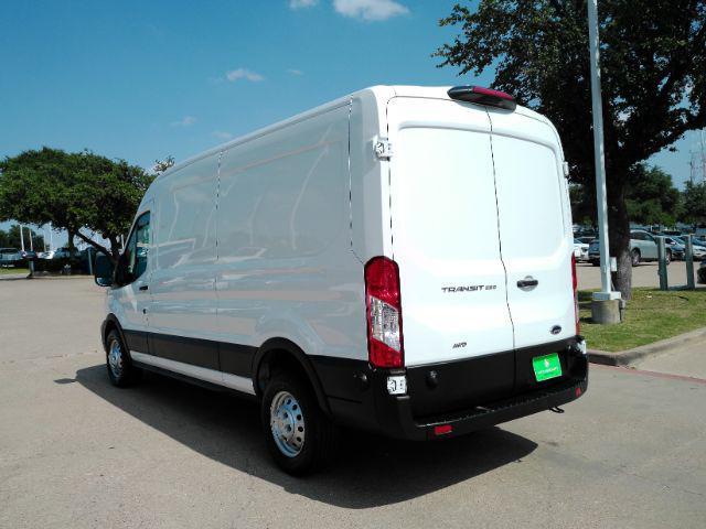 used 2024 Ford Transit-250 car, priced at $39,900
