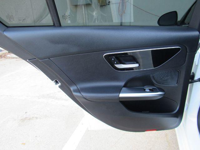 used 2023 Mercedes-Benz C-Class car, priced at $28,400