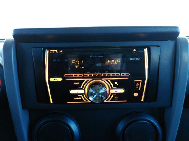 used 2009 Jeep Wrangler car, priced at $14,990