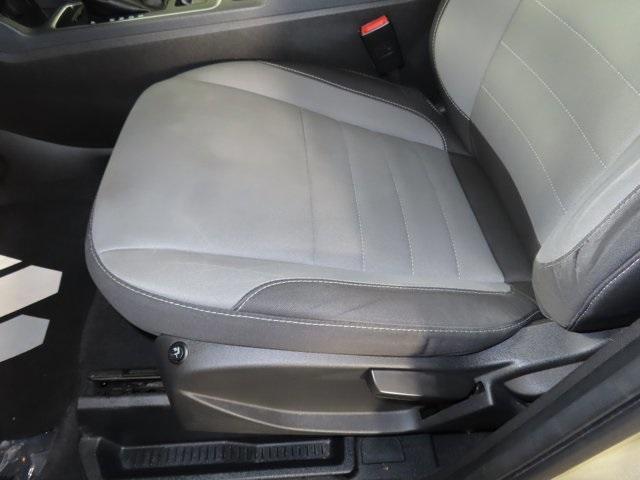 used 2017 Ford Escape car, priced at $9,567