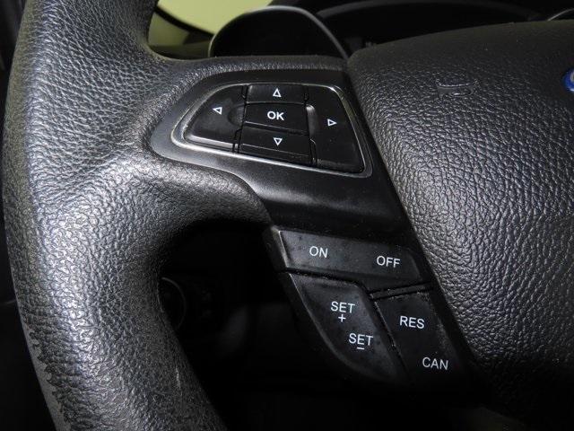 used 2017 Ford Escape car, priced at $9,567