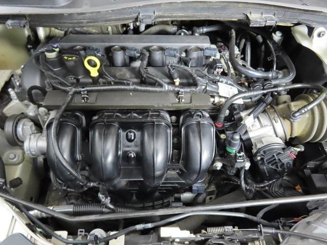 used 2017 Ford Escape car, priced at $9,567