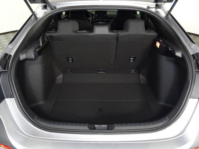 new 2026 Honda Civic car, priced at $29,320