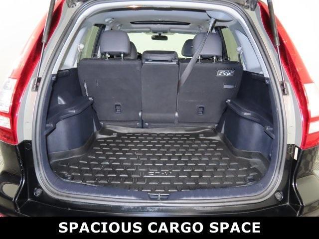 used 2011 Honda CR-V car, priced at $10,326