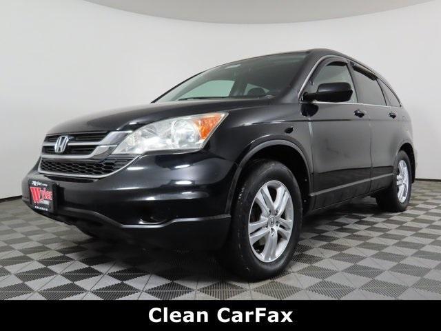 used 2011 Honda CR-V car, priced at $10,326