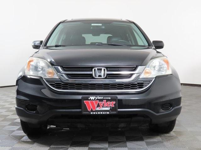 used 2011 Honda CR-V car, priced at $10,326