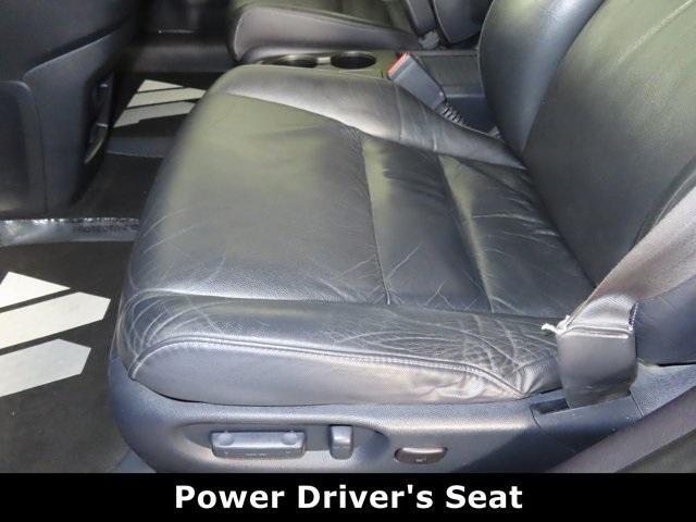 used 2011 Honda CR-V car, priced at $10,326