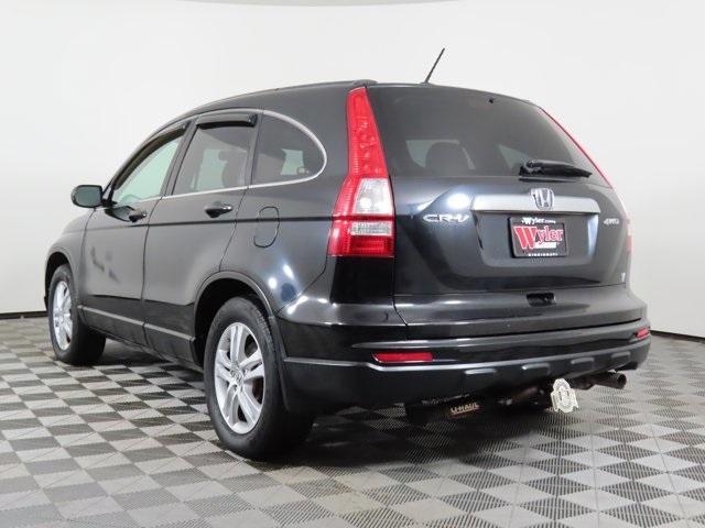 used 2011 Honda CR-V car, priced at $10,326