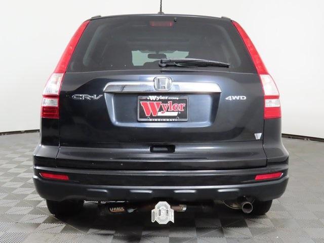 used 2011 Honda CR-V car, priced at $10,326