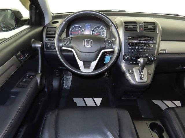 used 2011 Honda CR-V car, priced at $10,326
