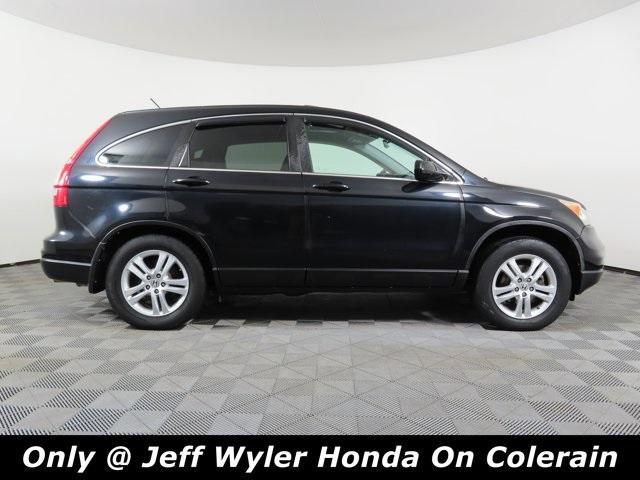 used 2011 Honda CR-V car, priced at $10,326