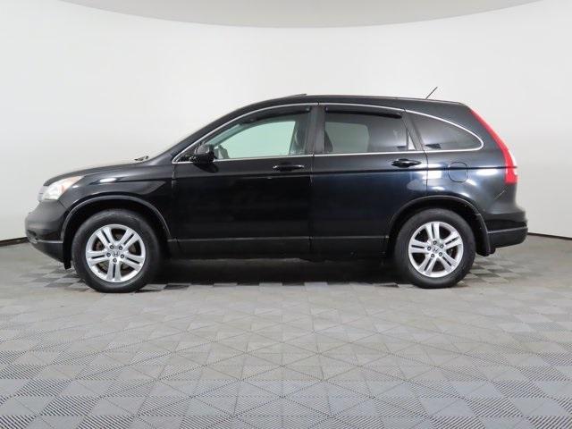used 2011 Honda CR-V car, priced at $10,326