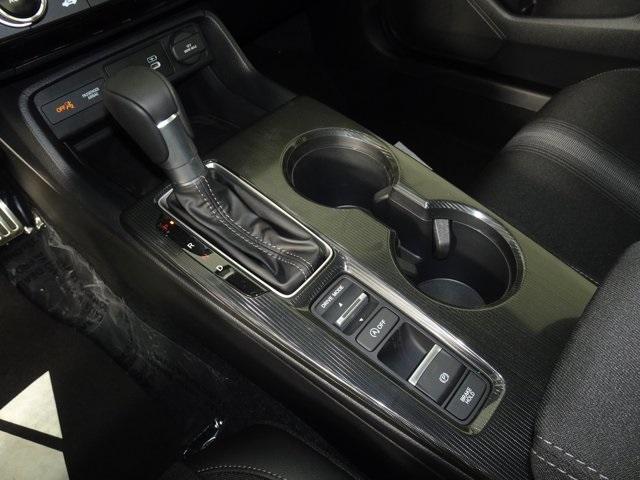 new 2026 Honda Civic car, priced at $28,245