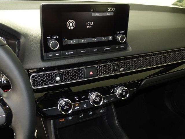 new 2026 Honda Civic car, priced at $28,245