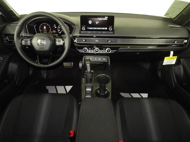 new 2026 Honda Civic car, priced at $28,245
