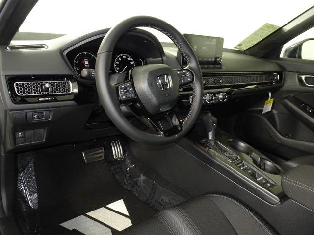 new 2026 Honda Civic car, priced at $28,245