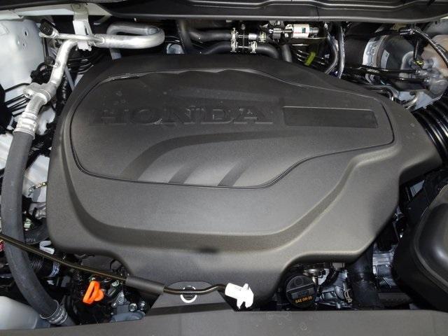 new 2026 Honda Odyssey car, priced at $44,745