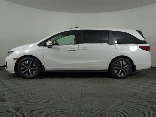 new 2026 Honda Odyssey car, priced at $44,745