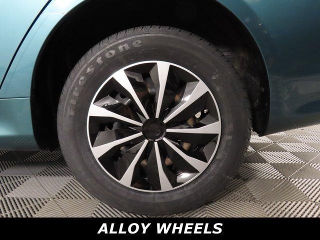 used 2009 Toyota Corolla car, priced at $6,250